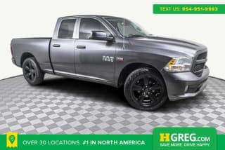 Ram 2016 1500