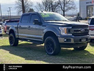 Ford 2019 F-150