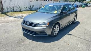 Volkswagen 2015 Jetta