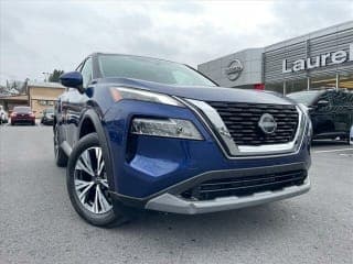 Nissan 2022 Rogue