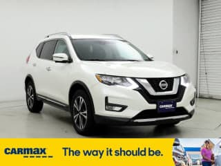 Nissan 2017 Rogue