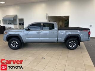 Toyota 2019 Tacoma