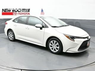 Toyota 2021 Corolla