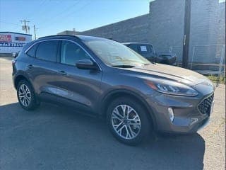 Ford 2021 Escape