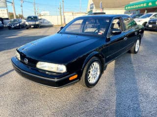 Infiniti 1991 Q45