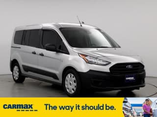 Ford 2023 Transit Connect