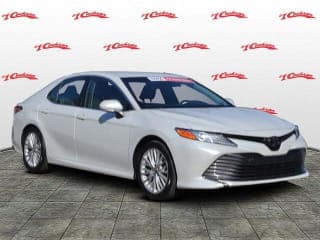 Toyota 2018 Camry