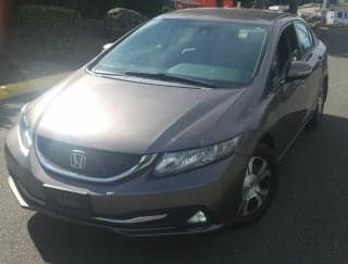 Honda 2013 Civic