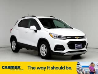 Chevrolet 2021 Trax