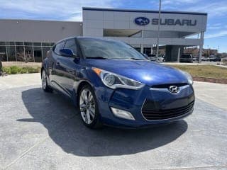 Hyundai 2016 Veloster