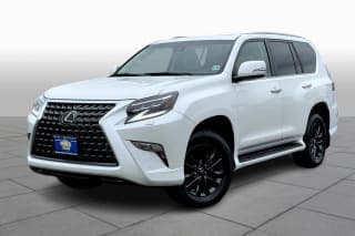 Lexus 2020 GX 460