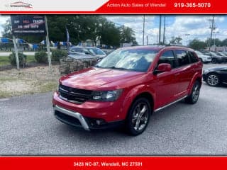 Dodge 2016 Journey