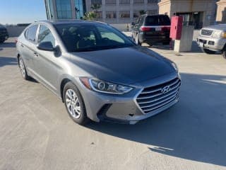 Hyundai 2017 Elantra