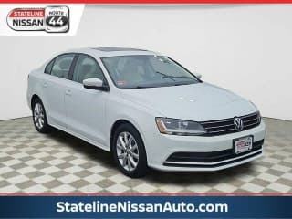 Volkswagen 2017 Jetta