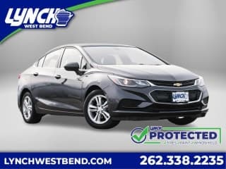 Chevrolet 2017 Cruze