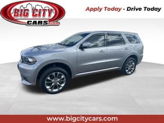 Dodge 2019 Durango