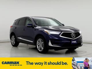 Acura 2019 RDX