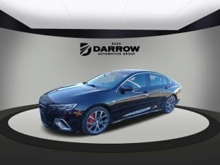 Buick 2019 Regal Sportback