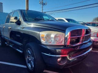 Dodge 2008 Ram 1500