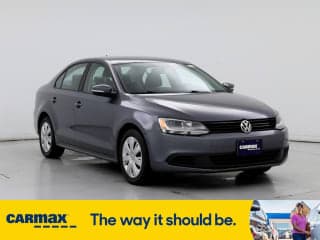 Volkswagen 2014 Jetta