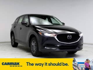 Mazda 2021 CX-5