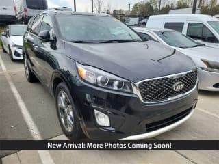 Kia 2016 Sorento