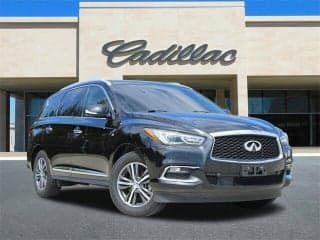 Infiniti 2019 QX60