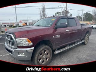 Ram 2016 2500