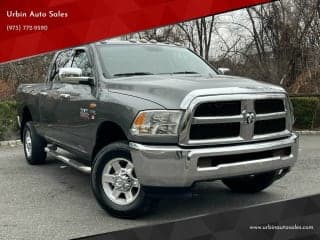 Ram 2013 2500