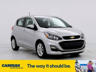 Chevrolet 2020 Spark