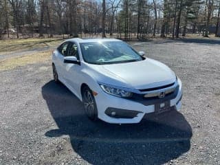 Honda 2018 Civic