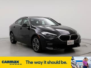 BMW 2020 2 Series