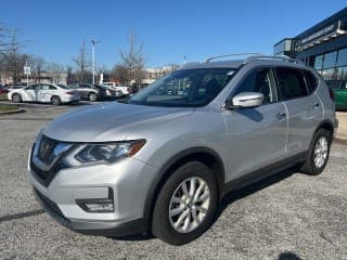 Nissan 2019 Rogue