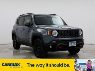 Jeep 2018 Renegade