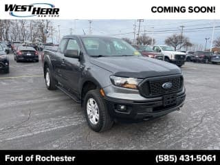 Ford 2020 Ranger