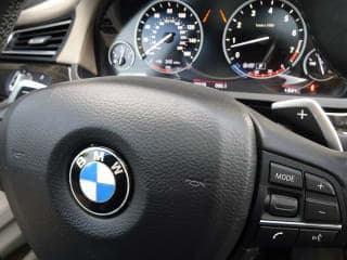 BMW 2013 7 Series