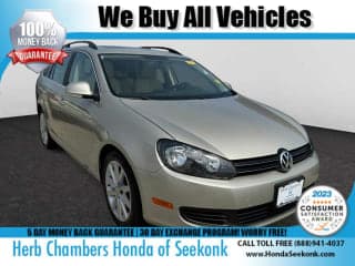 Volkswagen 2013 Jetta