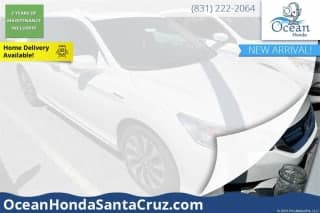 Honda 2015 Accord Hybrid