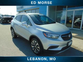 Buick 2022 Encore