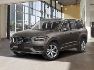 Volvo 2024 XC90