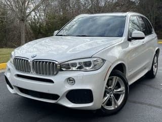 BMW 2015 X5