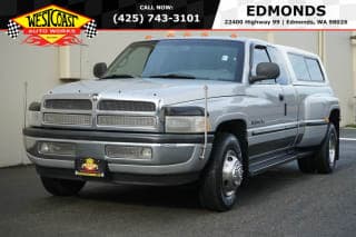 Dodge 1999 Ram Pickup 3500