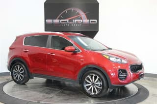 Kia 2017 Sportage