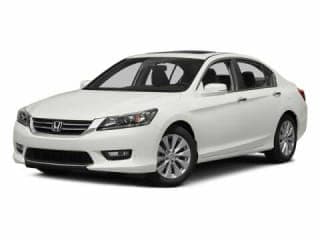 Honda 2014 Accord