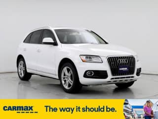 Audi 2016 Q5