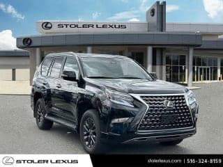 Lexus 2021 GX 460