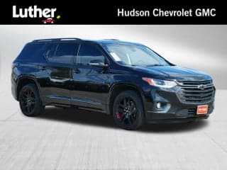 Chevrolet 2019 Traverse