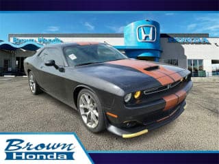 Dodge 2021 Challenger