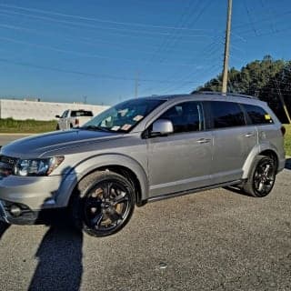 Dodge 2018 Journey