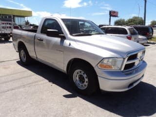 Dodge 2010 Ram 1500